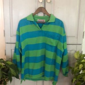 Men’s Pacer Shirt with collar